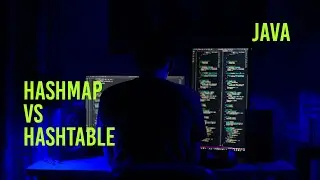 HashMap vs. Hashtable in Java: Unraveling the Differences!
