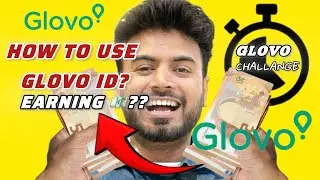 How I Made $10,000 Using Glovo ID