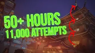 Impractical Rollouts 5