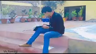last journey University of Sindh Jamshoro