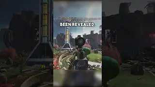 Apex Legends Season 18 Weapon Buffs and Nerfs 