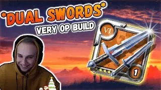 Duskweaver helmet new meta? ☀️ Albion Online PVP
