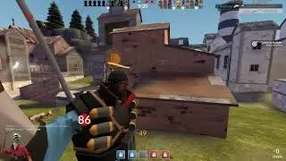😳 washed up spy main changes class (real) 😳