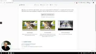 Как се инсталира Media Player Classic