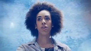Doctor Who - The Pilot - Cold Water