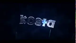Kosta İntro | Dual ft.katox