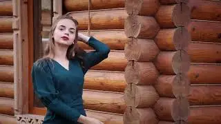 Рекламный ролик для магазина одежды