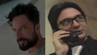 Tarkan ft. Tunca Arslan - 14 Bahar (AI Cover)