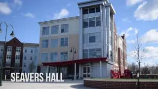 Shippensburg University - Suite Tours