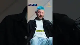 Артемий Лебедев I В чем сила 