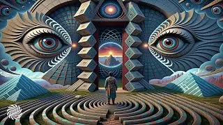 Sonic Species - Titan [Video Clip / 8K]