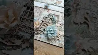 2 разворотик альбома! Все краше и краше! 