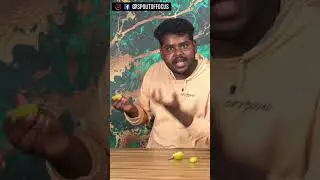 வந்துட்டேன்னு சொல்லு 😎 Miracale Berry🔥#offsquad #short