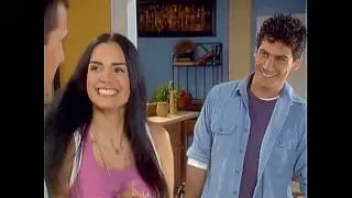 Mi Vida Eres Tu (EPS 4) parte 5