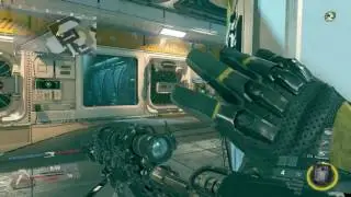 Clips and Shits #1
