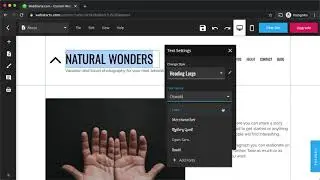 How To Add More Fonts To Your Website