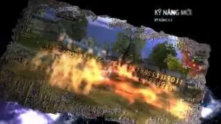 Tru Tiên 2 - Anh Hùng Ca Trailer (Official)