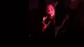 Shokran  - vocal cut from "Hathor: Drunken With Blood"