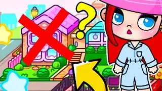 ОБНОВЛЕНИЯ НЕ БУДЕТ! 😭 КОГДА НОВАЯ ЛОКАЦИЯ И ДОМ В AVATAR WORLD ❗️❓ СЕКРЕТЫ И ЛАЙФХАКИ