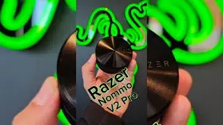 "See What Makes the Razer Nommo V2 Pro So UNBELIEVABLE!"