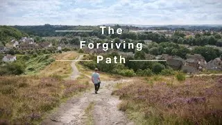 The Forgiving Path