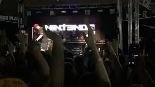 N1NT3ND0 - Ствол Дымиться Ростов Embargo
