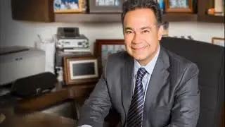 Nicandro Diaz DEP - Televisa Networks