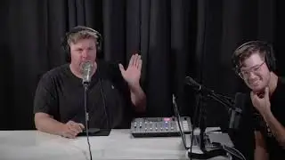 Tim Dillon On "Cuties" Netflix Series