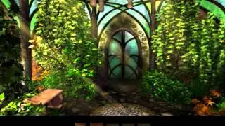 Let's Play Myst III - bonus - Bad ending 2