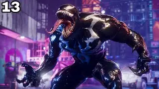 Marvel's Spider-Man 2 - WE ARE VENOM (13) (PS5)