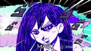 JoJo MARI
