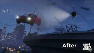 How to Change GTA 5 Loading Screen Girl image in PC / laptop  #gta5 #pcgames #Seekhoonline