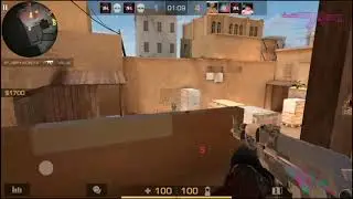 highlights-standoff 2 :)