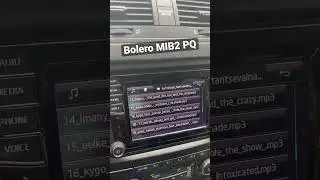 Магнитола прикалазала долго жить(