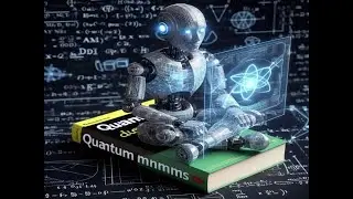 Quantum AI