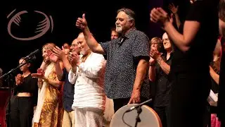 Tamburi Mundi Festival 2022 - INFINITY GROOVES | Trailer