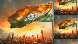 Independence Day Special 🇮🇳🇮🇳🇮🇳 