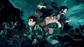 Demon Slayer OP - Gurenge【Aamna】