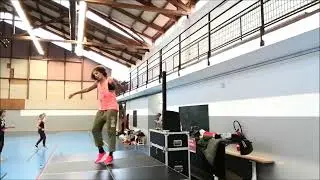 ZUMBA VAMONOS (Urban Pop) - Megamix 79 | NOBEAT