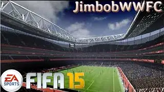FIFA 15: 