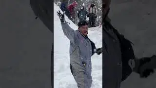 enjoy in Manali 😍 
