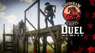 Dodiban | DUEL SCRIPT | RedM