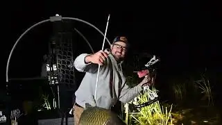 AMS Bowfishing Ringo Product Overview