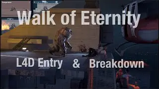Walk of Eternernity | Left 4 Dead Entry & Breakdown