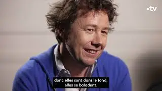 [Interview]  Ivan Calbérac, Thierry Lhermitte et André Dussollier pour le film 