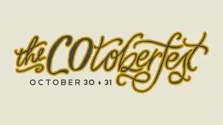 theCOtoberfest - It's a Festival For Everyone!