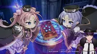 SHALLTEAR TIME  | !overlord !signup !stats !discord