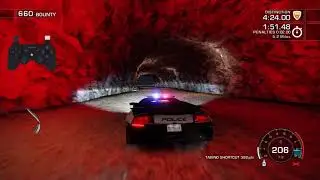 Need For Speed™ Hot Pursuit (2020) Remastered: SCPD Event Priority Call