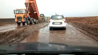 Varianta de legătură Drumul Expres Craiova-SLATINA-Pitești spre Brebeni