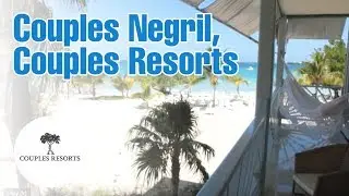 Couples Negril, Jamaica, Couples Resorts